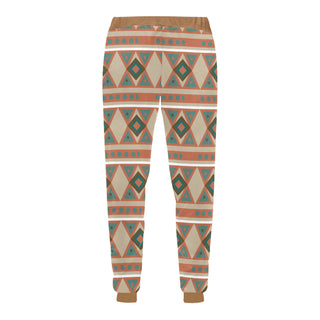 Mosiac Track Pants