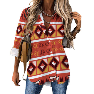 Shape Shift shirt