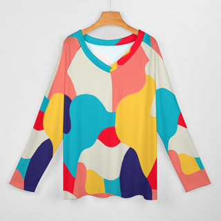 Enigma Loose Top