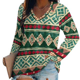 Nebula Loose Top