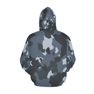 Combat Jumper for women