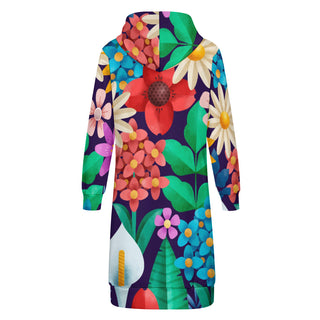Blossom Hoodies for women
