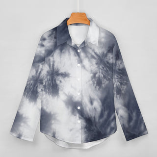 Groovy Gradients shirt
