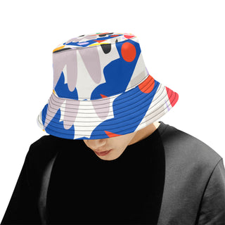 Mirage Mantle Bucket Hat