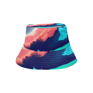 Abstract Dreams Bucket Hat