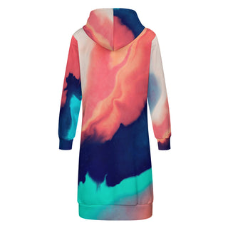 Zip Hoodie Women