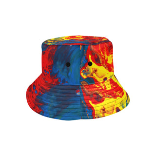 Artistic Impressions Bucket Hat