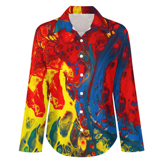 Artistic Impressions shirt