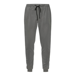 Grey Track Pants