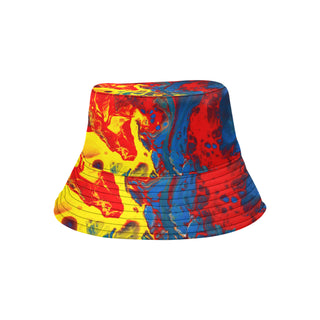 Artistic Impressions Bucket Hat