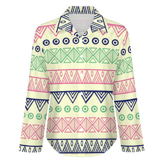 African Odyssey shirt