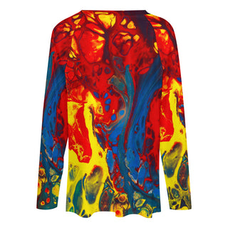 Artistic Impressions Loose Top