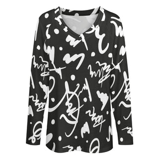 Mystique Loose Top