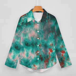 Tie Dye Tides shirt