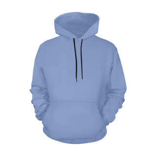 Steel Blue Jumper