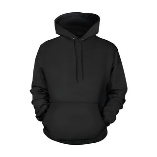 Black Jumper