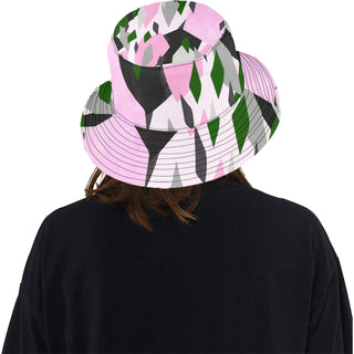 Astral Aura Bucket Hat