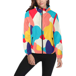Enigma Windbreaker