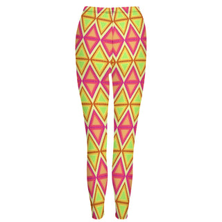 Kaleidoscope Leggings