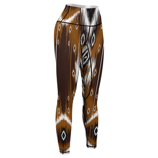 Diamond Delight Yoga Pants