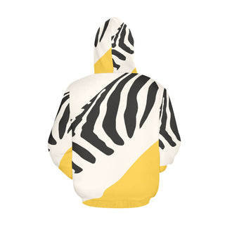 Colourful Zebra Jumper