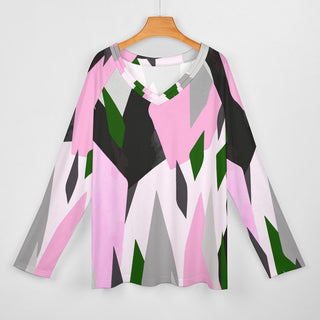 Astral Aura Loose Top