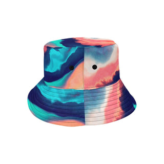 Abstract Dreams Bucket Hat