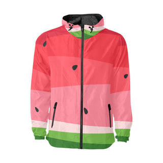Juicy Breeze Windbreaker