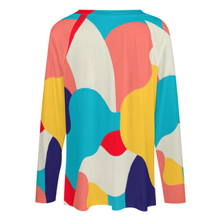 Enigma Loose Top
