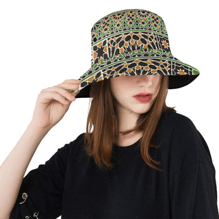 Nubian Nomad Bucket Hat