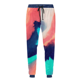 Abstract Dreams Track Pants