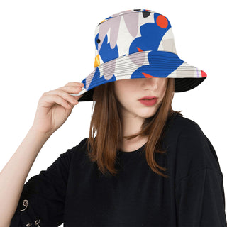 Mirage Mantle Bucket Hat