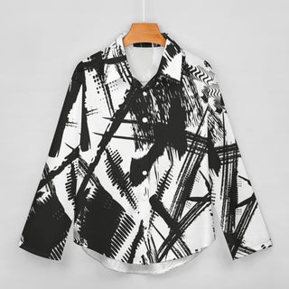 Graffiti shirt