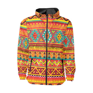 Geo Windbreaker