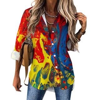 Artistic Impressions shirt
