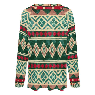Nebula Loose Top