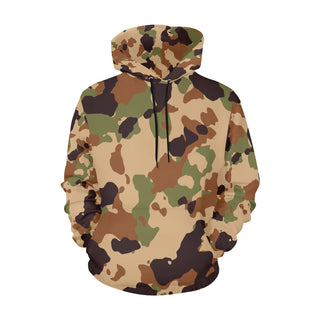 Desert Defender Jumper