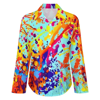 Chromatic Chaos shirt