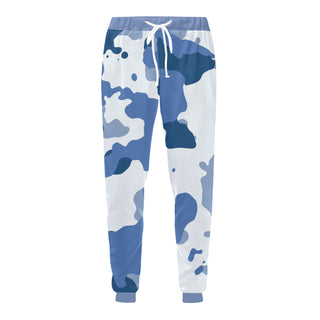 Camo Crusade Track Pants