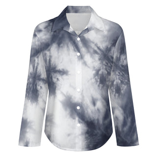 Groovy Gradients shirt