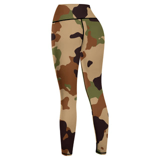 Desert Defender Yoga Pant