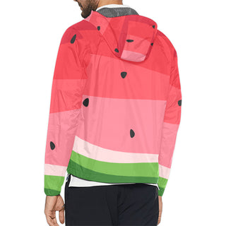 Juicy Breeze Windbreaker