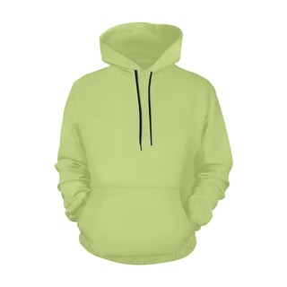 yellow green jumper