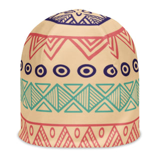 African Odyssey Beanie