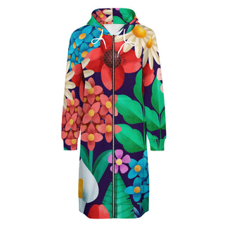 Blossom Hoodie