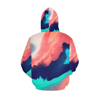 colorful jumper for women