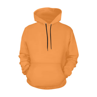 Orange Jumper for women