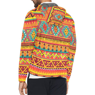 Geo Windbreaker