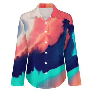 Abstract Dreams shirt