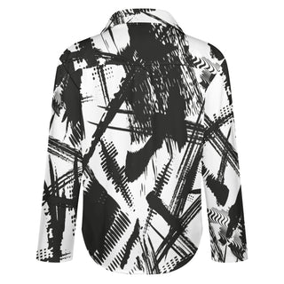 Graffiti shirt